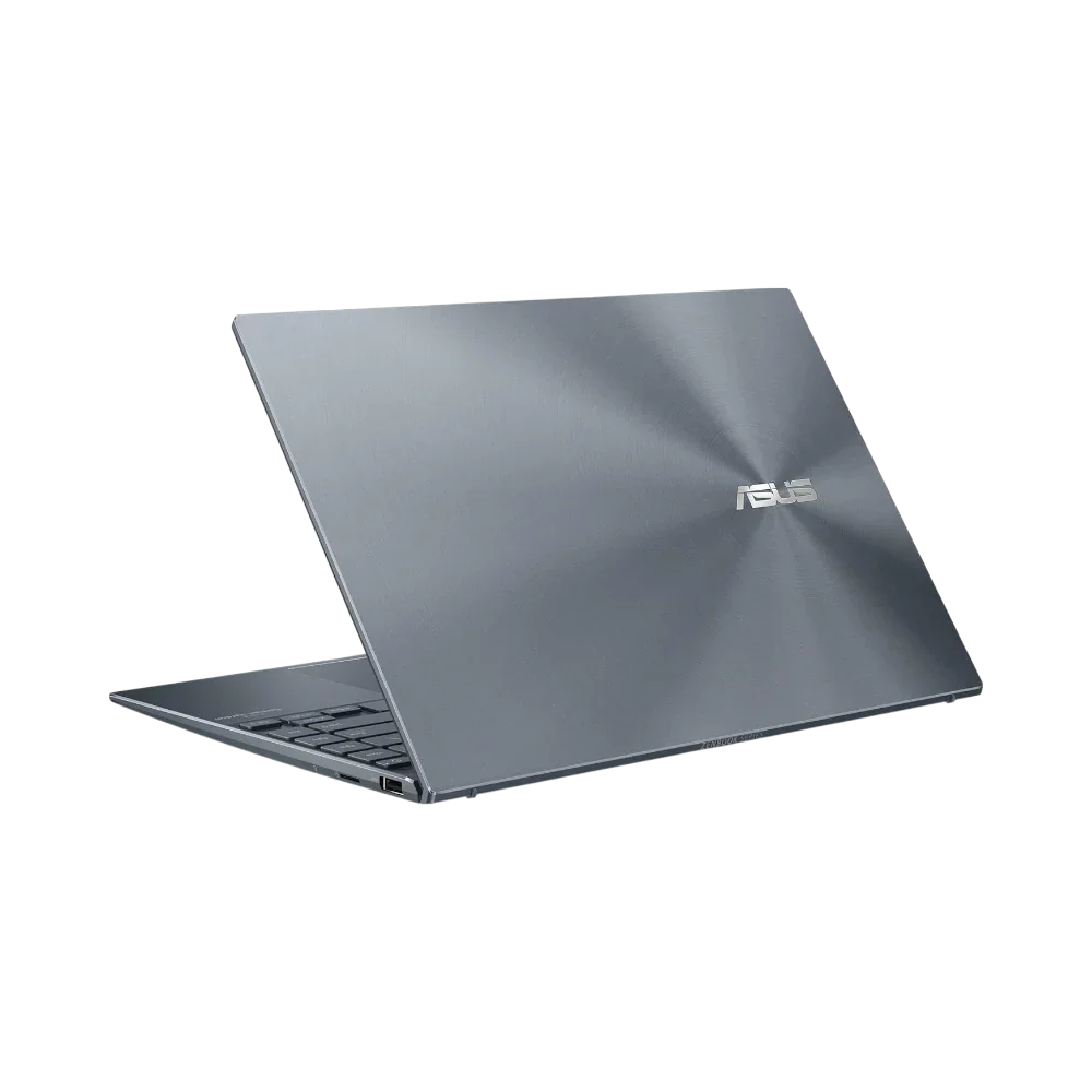 ASUS ZenBook 13 Ultra-Slim 13.3" Laptop, Intel Core i7-1165G7, 16GB RAM, 1TB SSD