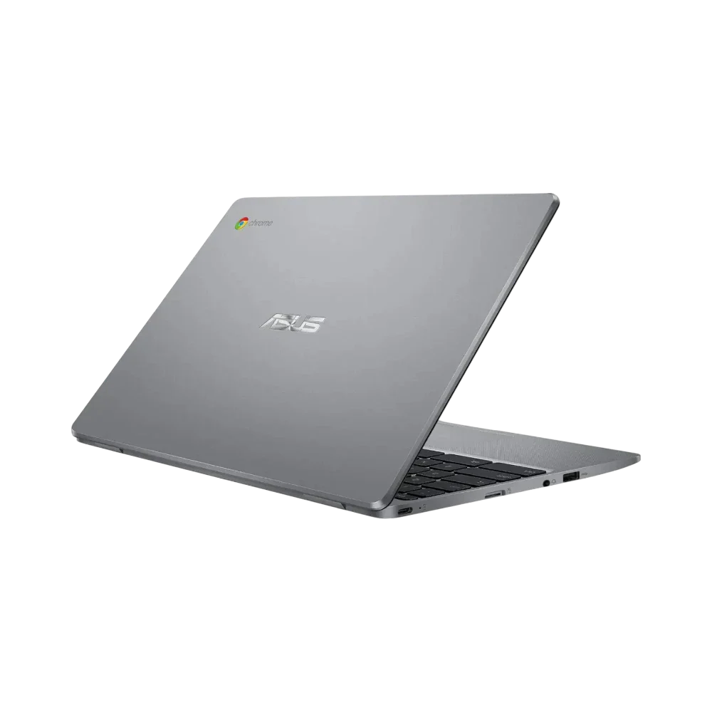 ASUS Chromebook CX22N 11.6" Notebook, Intel Celeron N3350, 4GB RAM, 32GB eMMC