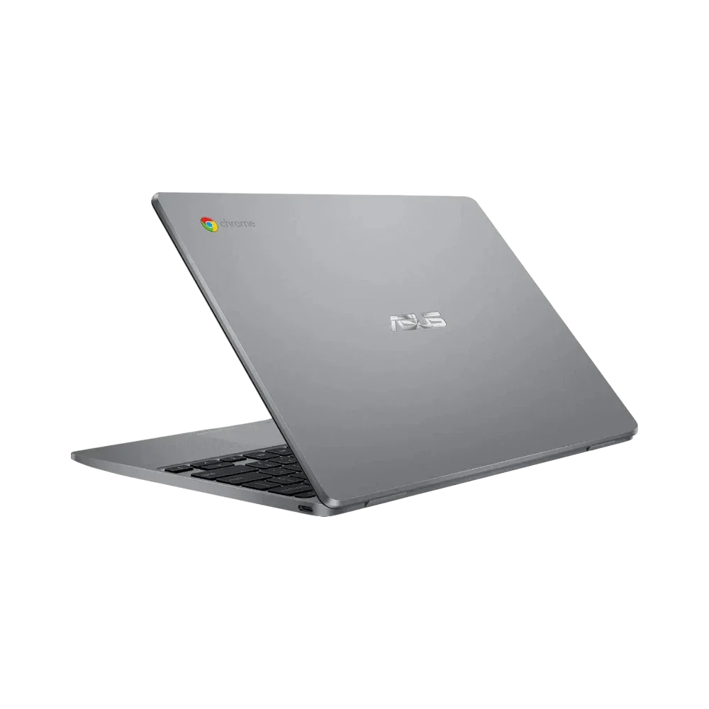 ASUS Chromebook CX22N 11.6" Notebook, Intel Celeron N3350, 4GB RAM, 32GB eMMC