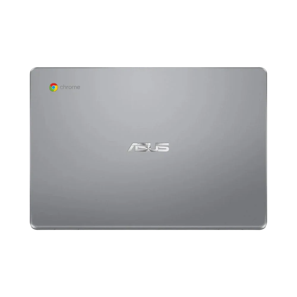 ASUS Chromebook CX22N 11.6" Notebook, Intel Celeron N3350, 4GB RAM, 32GB eMMC
