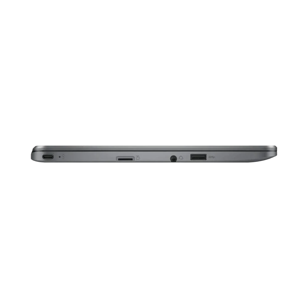 ASUS Chromebook CX22N 11.6" Notebook, Intel Celeron N3350, 4GB RAM, 32GB eMMC