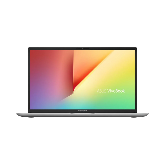 ASUS VivoBook S15 Thin & Light 15.6" Laptop, Intel Core i7-8565U, NVIDIA GeForce MX250, 8GB DDR4 RAM, 512GB SSD (Transparent Silver)