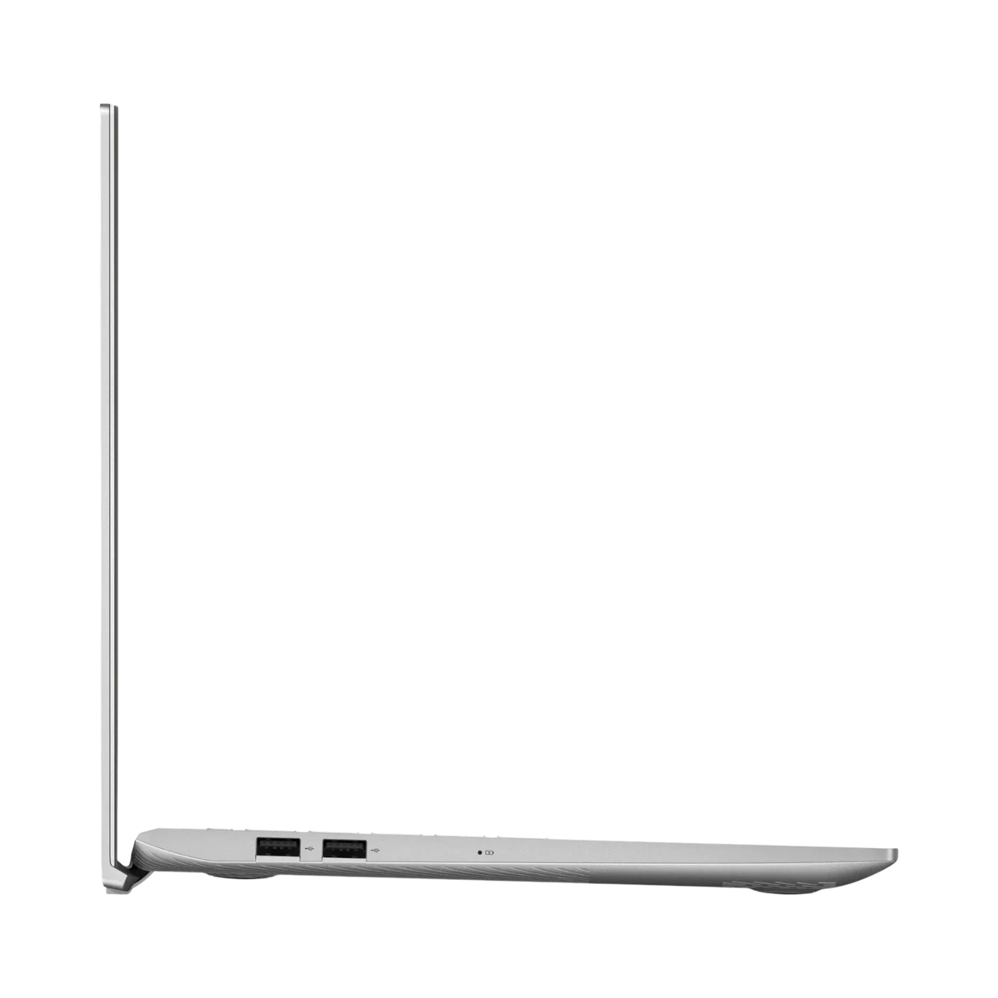 ASUS VivoBook S15 Thin & Light 15.6" Laptop, Intel Core i7-8565U, NVIDIA GeForce MX250, 8GB DDR4 RAM, 512GB SSD (Transparent Silver)