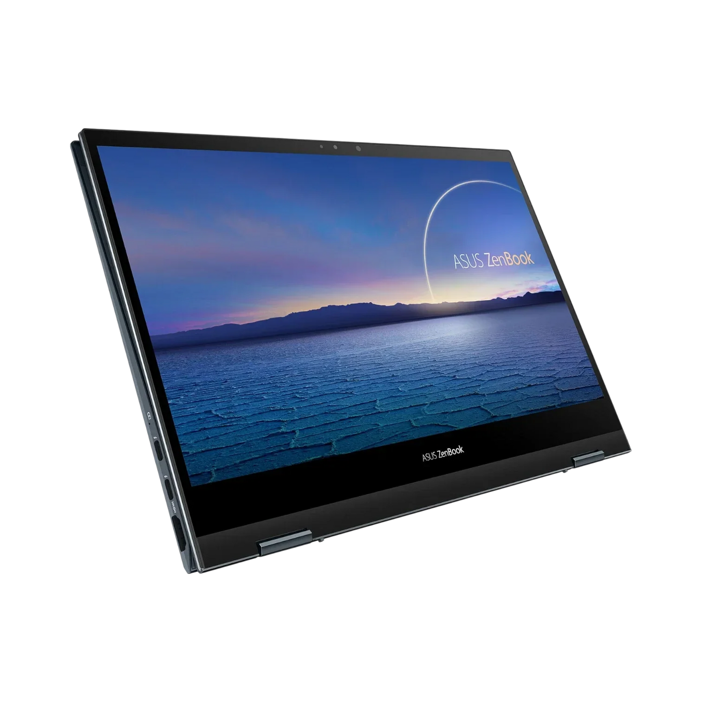 ASUS ZenBook Flip 13 13.3" Multi-Touch 2-in-1 Laptop, Intel Core i7-1165G7, 16GB RAM. 512GB SSD