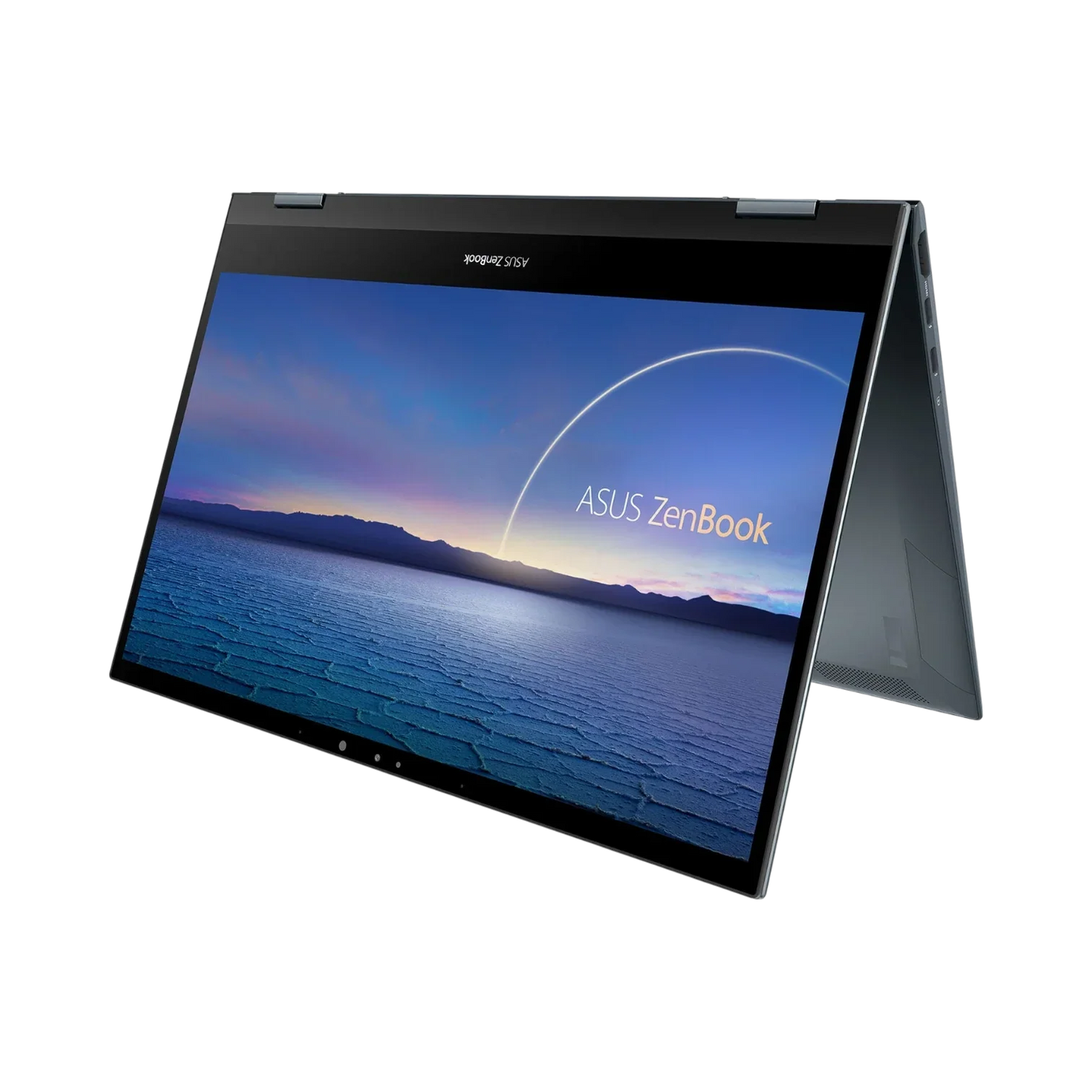ASUS ZenBook Flip 13 13.3" Multi-Touch 2-in-1 Laptop, Intel Core i7-1165G7, 16GB RAM. 512GB SSD
