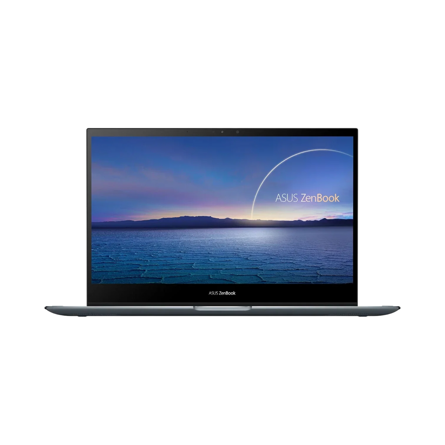 ASUS ZenBook Flip 13 13.3" Multi-Touch 2-in-1 Laptop, Intel Core i7-1165G7, 16GB RAM. 512GB SSD