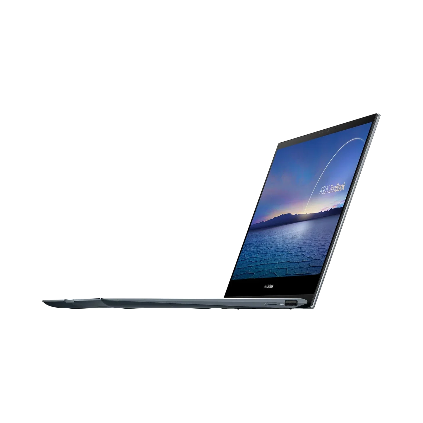 ASUS ZenBook Flip 13 13.3" Multi-Touch 2-in-1 Laptop, Intel Core i7-1165G7, 16GB RAM. 512GB SSD