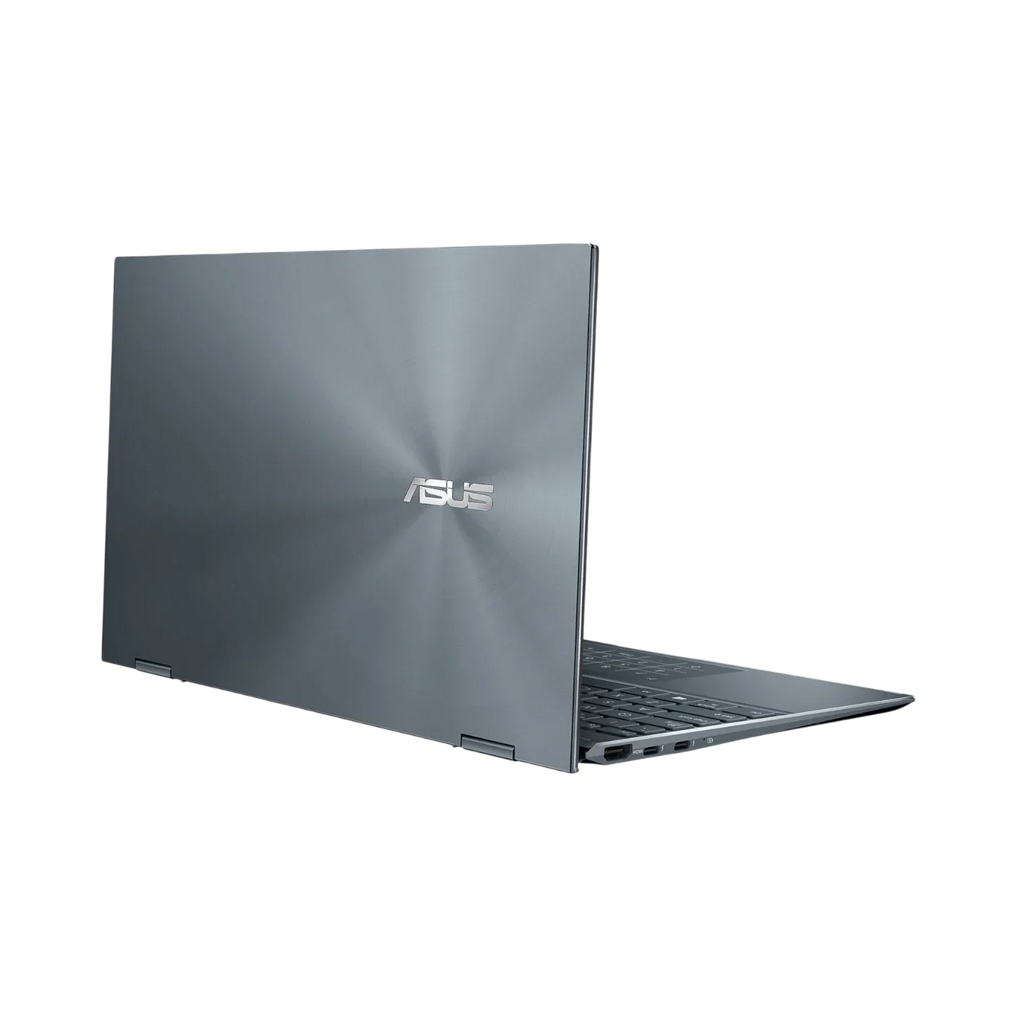 ASUS ZenBook Flip 13 13.3" Multi-Touch 2-in-1 Laptop, Intel Core i7-1165G7, 16GB RAM. 512GB SSD