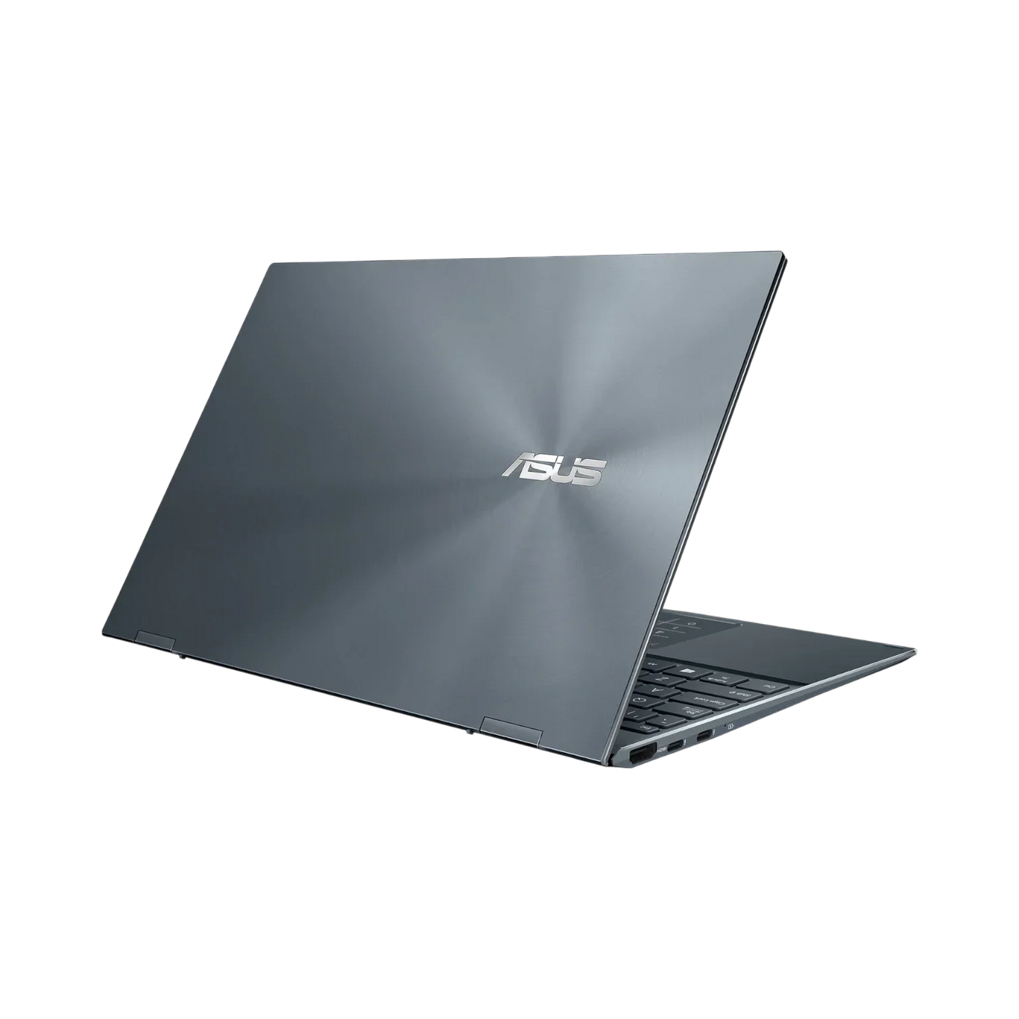 ASUS ZenBook Flip 13 13.3" Multi-Touch 2-in-1 Laptop, Intel Core i7-1165G7, 16GB RAM. 512GB SSD