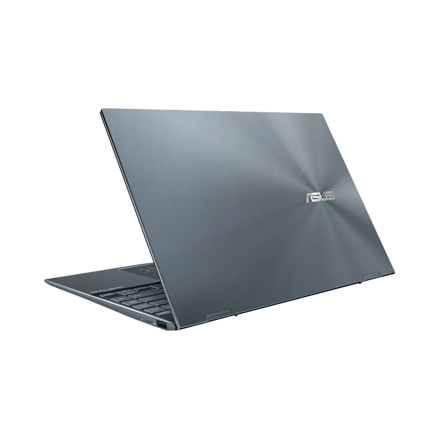 ASUS ZenBook Flip 13 13.3" Multi-Touch 2-in-1 Laptop, Intel Core i7-1165G7, 16GB RAM. 512GB SSD