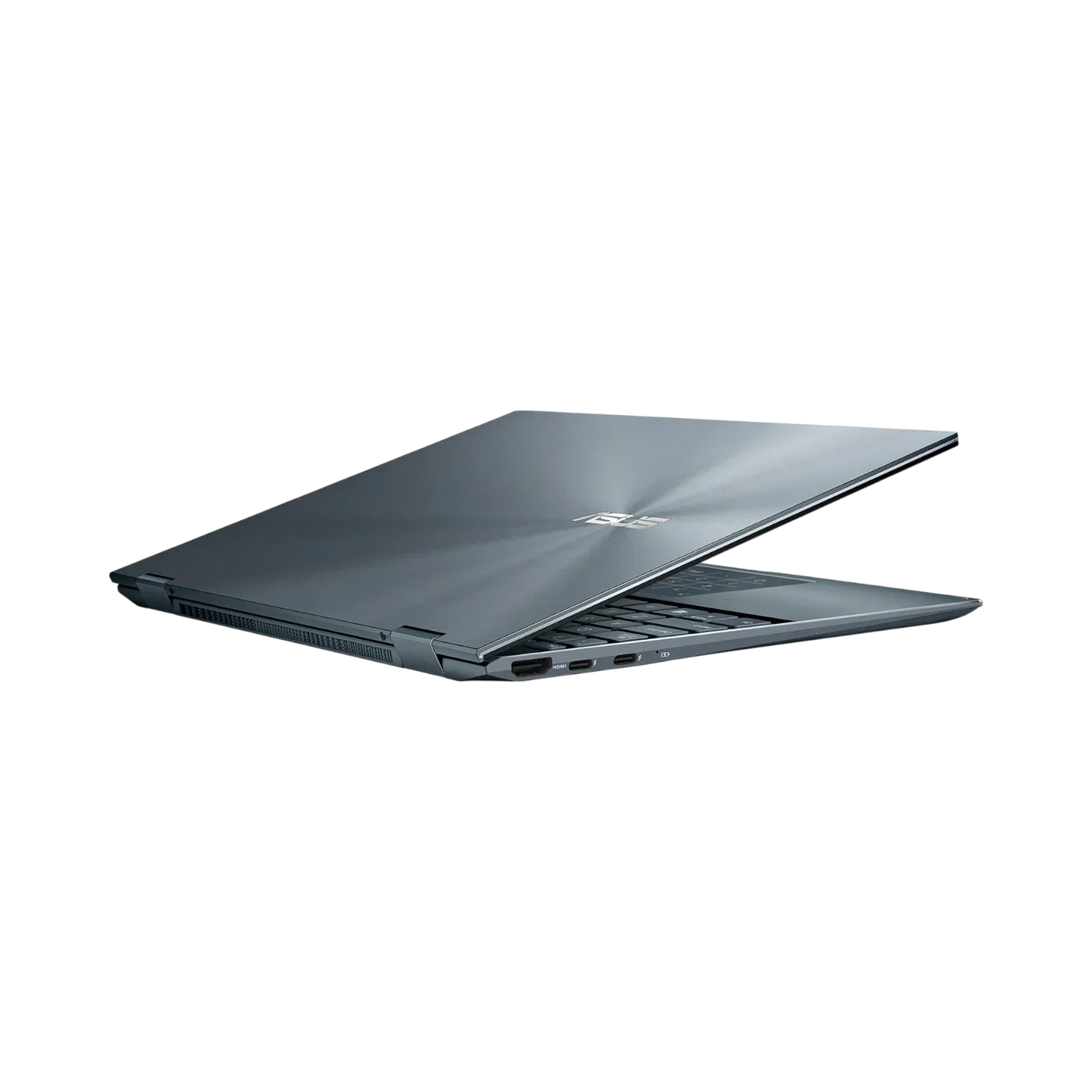 ASUS ZenBook Flip 13 13.3" Multi-Touch 2-in-1 Laptop, Intel Core i7-1165G7, 16GB RAM. 512GB SSD