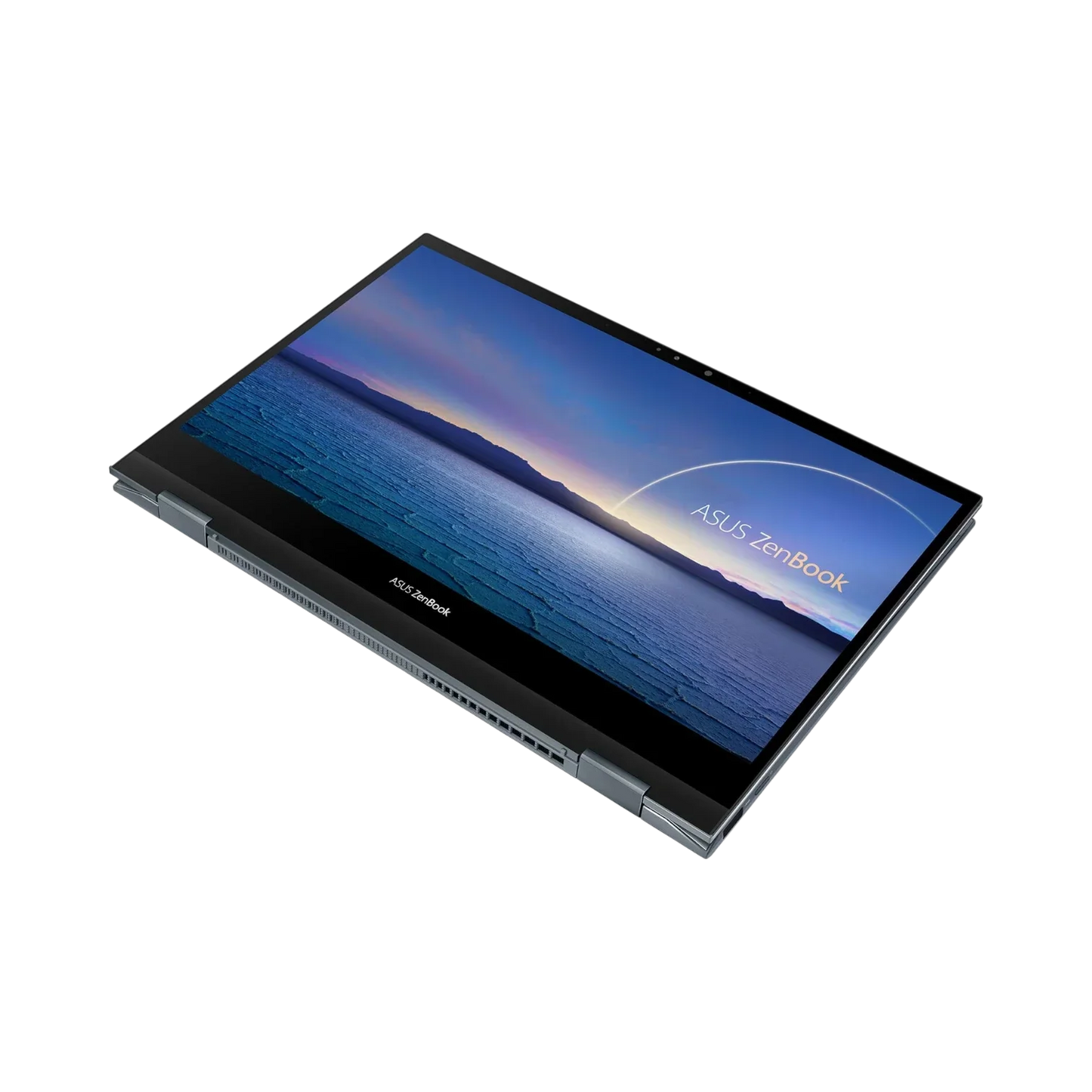 ASUS ZenBook Flip 13 13.3" Multi-Touch 2-in-1 Laptop, Intel Core i7-1165G7, 16GB RAM. 512GB SSD