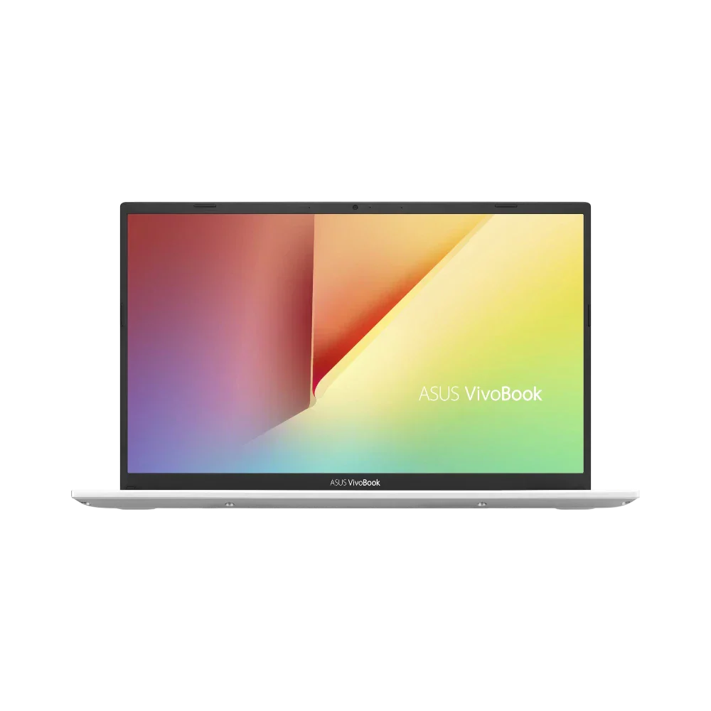 ASUS Vivobook S14 Thin & Light 14" Laptop, Intel Core i3-8145U, 8GB RAM, 256GB SSD