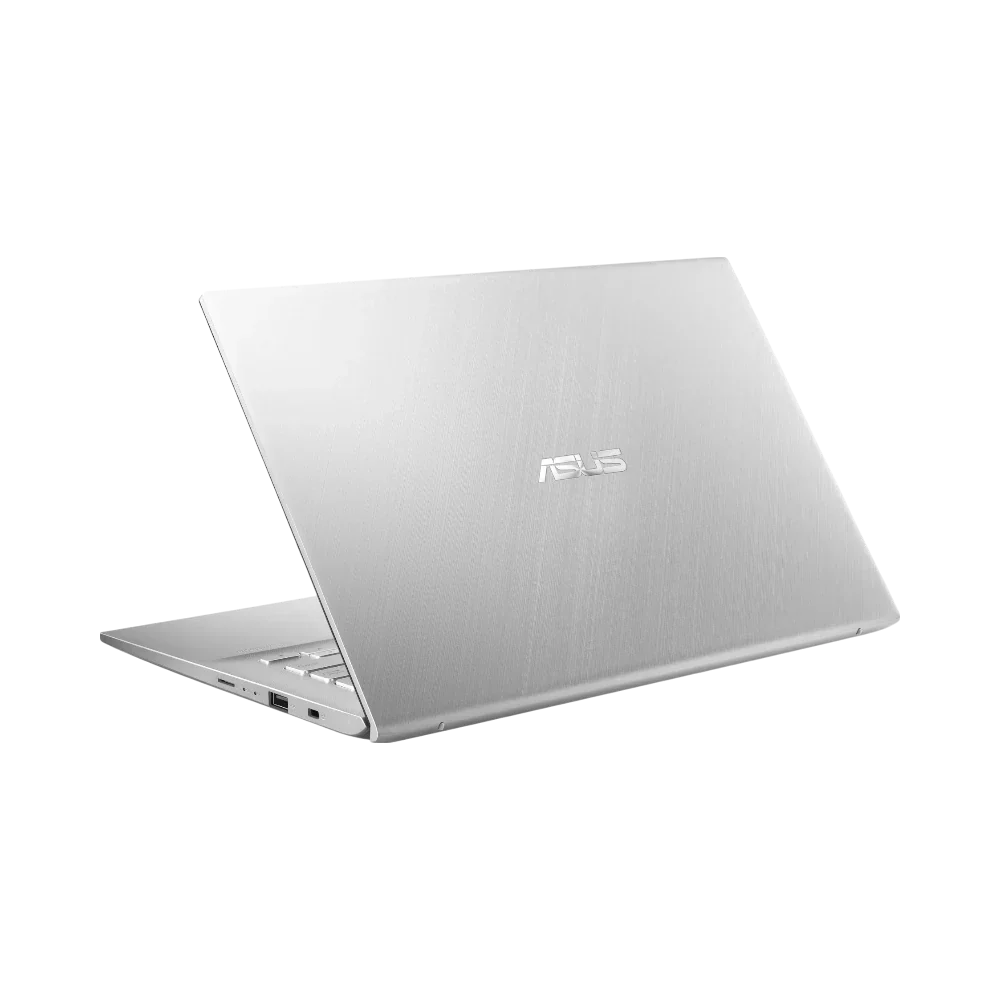 ASUS Vivobook S14 Thin & Light 14" Laptop, Intel Core i3-8145U, 8GB RAM, 256GB SSD