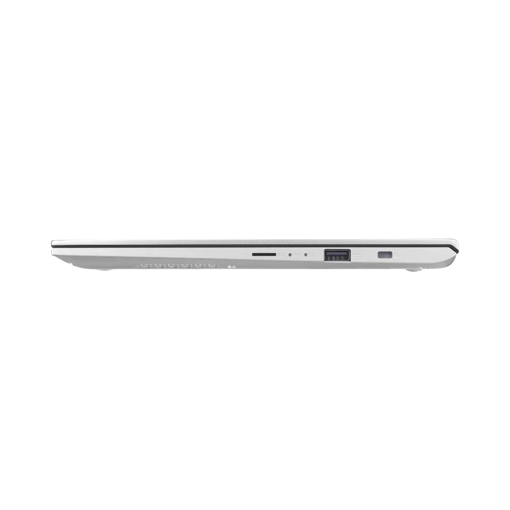 ASUS Vivobook S14 Thin & Light 14" Laptop, Intel Core i3-8145U, 8GB RAM, 256GB SSD