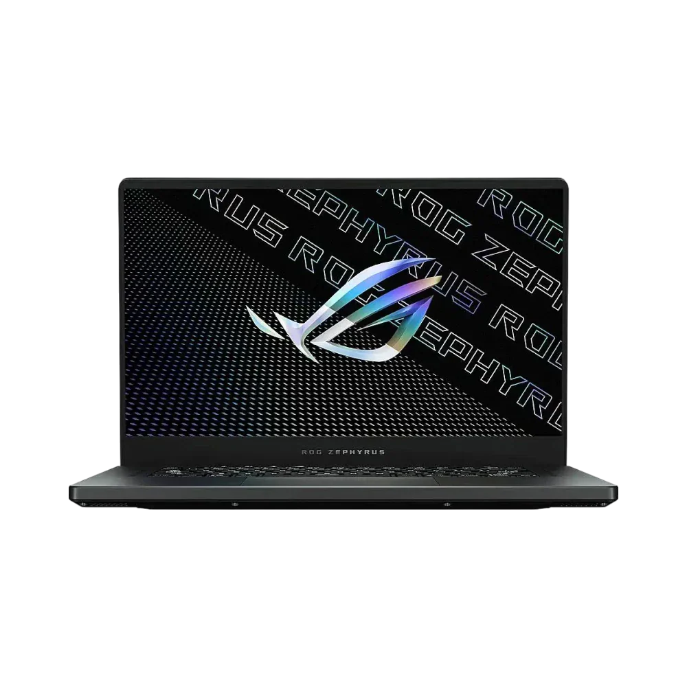 ASUS ROG Zephyrus G15 15.6" Gaming Laptop, AMD Ryzen 9 5900HS, NVIDIA RTX 3080, 16GB DDR4 RAM, 1TB SSD