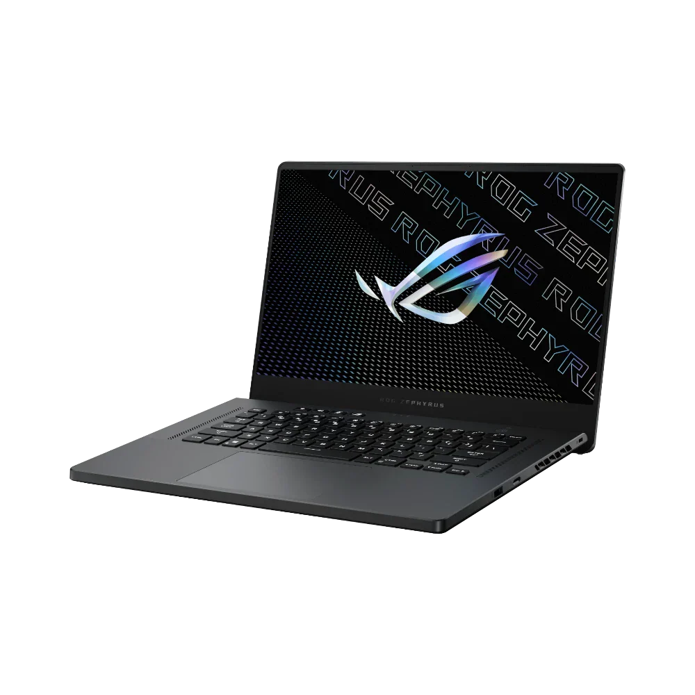 ASUS ROG Zephyrus G15 15.6" Gaming Laptop, AMD Ryzen 9 5900HS, NVIDIA RTX 3080, 16GB DDR4 RAM, 1TB SSD