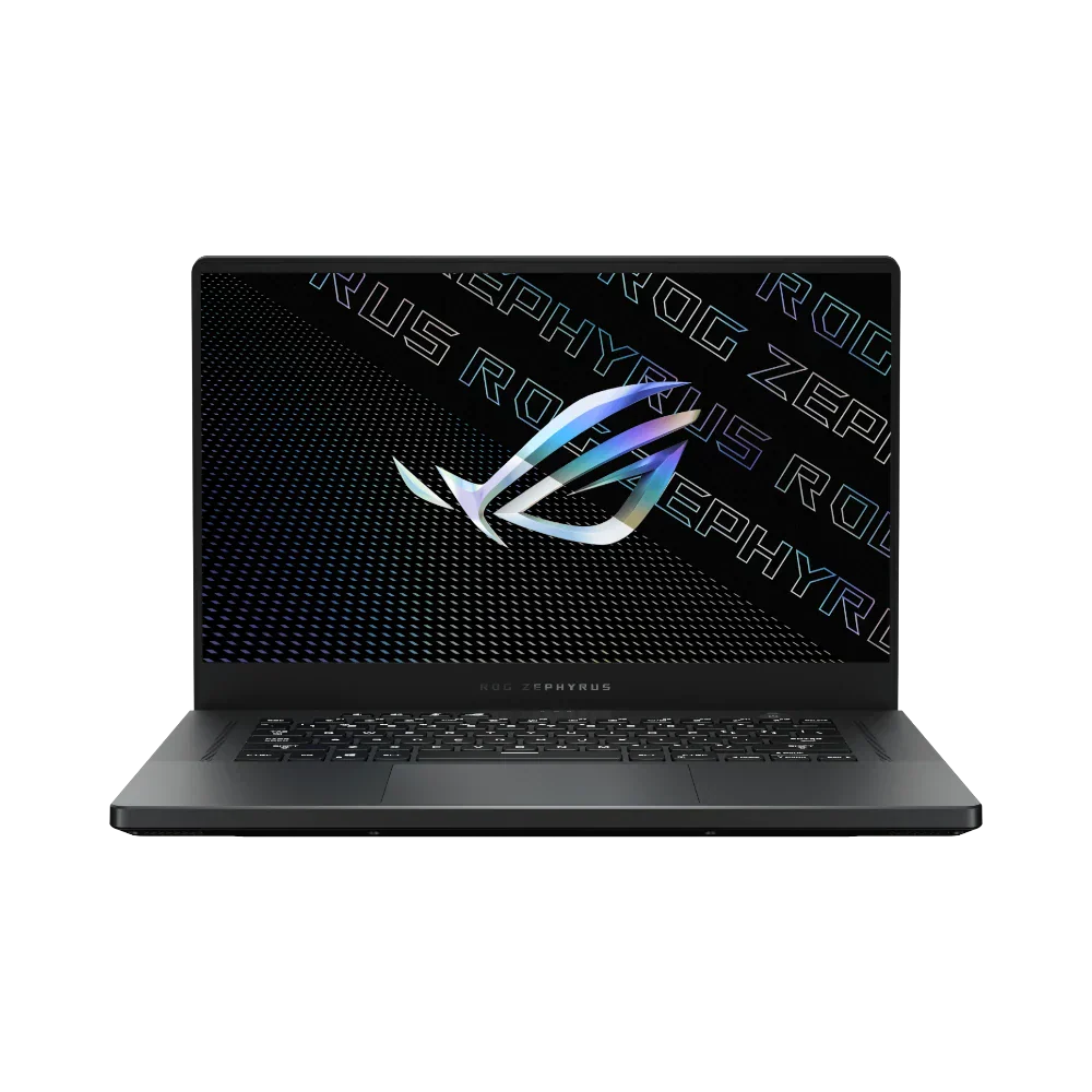 ASUS ROG Zephyrus G15 15.6" Gaming Laptop, AMD Ryzen 9 5900HS, NVIDIA RTX 3080, 16GB DDR4 RAM, 1TB SSD