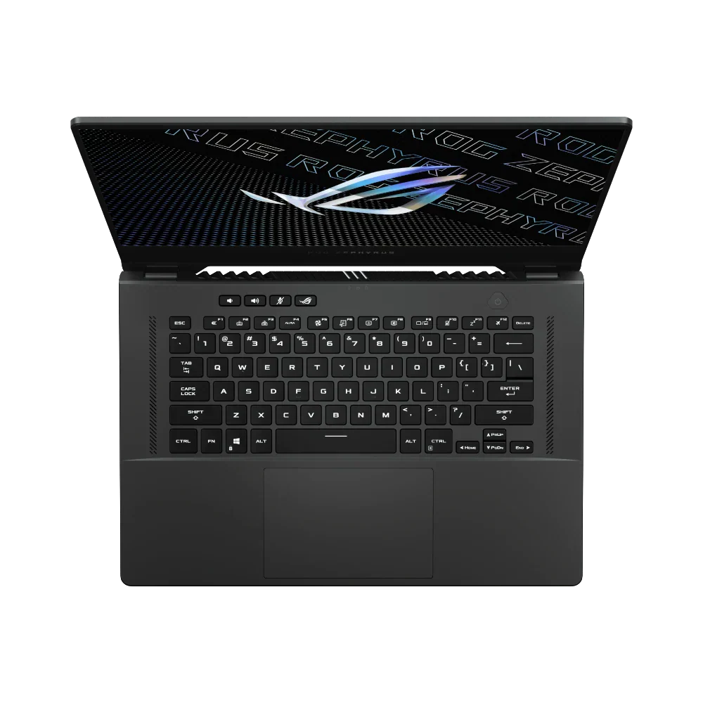ASUS ROG Zephyrus G15 15.6" Gaming Laptop, AMD Ryzen 9 5900HS, NVIDIA RTX 3080, 16GB DDR4 RAM, 1TB SSD