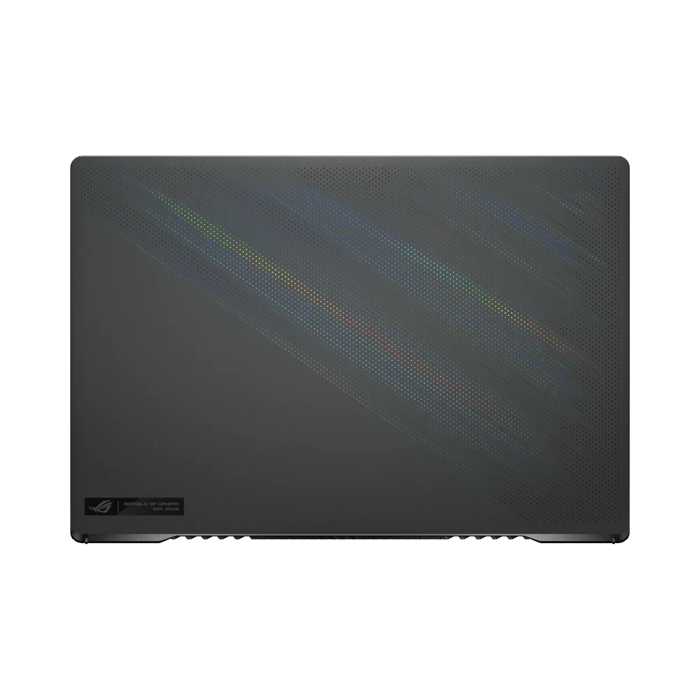 ASUS ROG Zephyrus G15 15.6" Gaming Laptop, AMD Ryzen 9 5900HS, NVIDIA RTX 3080, 16GB DDR4 RAM, 1TB SSD