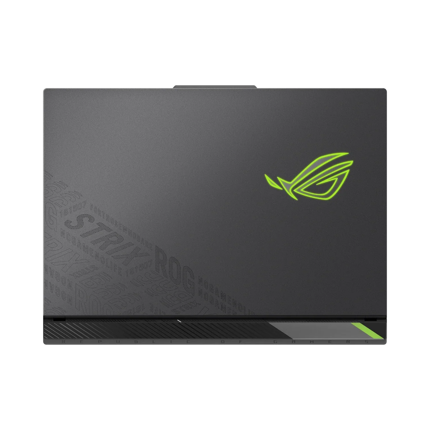 ASUS ROG Strix G16 16" Gaming Laptop, AMD Ryzen 9 9955HX, NVIDIA RTX 5070 Ti, 32GB DDR5 RAM, 1TB SSD