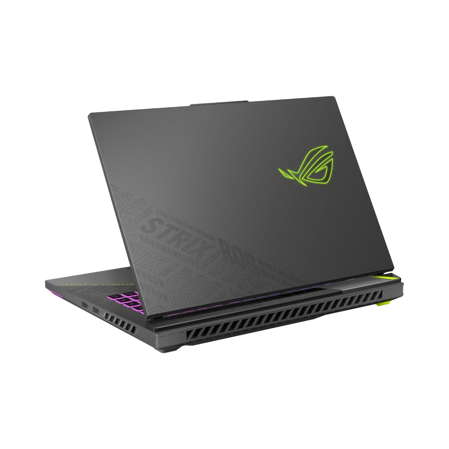ASUS ROG Strix G16 16" Gaming Laptop, AMD Ryzen 9 9955HX, NVIDIA RTX 5070 Ti, 32GB DDR5 RAM, 1TB SSD