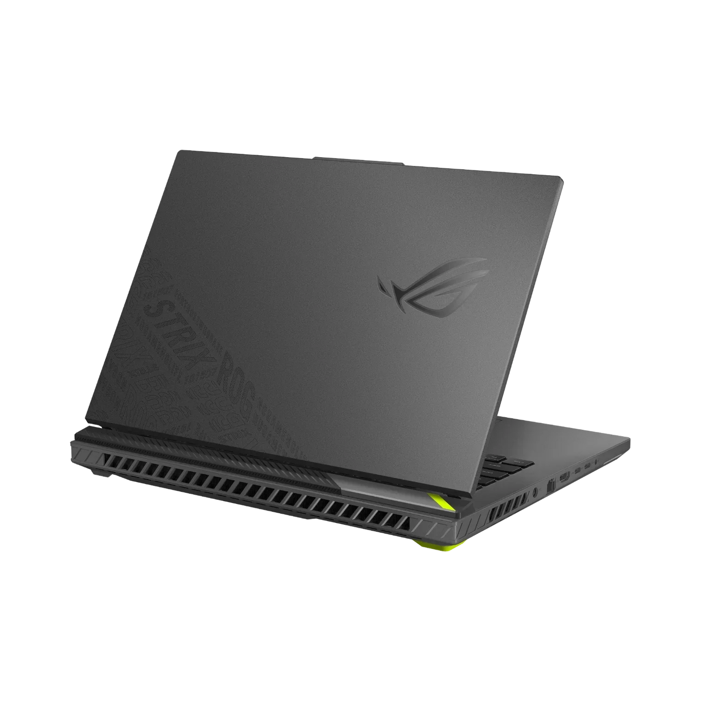 ASUS ROG Strix G16 16" Gaming Laptop, AMD Ryzen 9 9955HX, NVIDIA RTX 5070 Ti, 32GB DDR5 RAM, 1TB SSD
