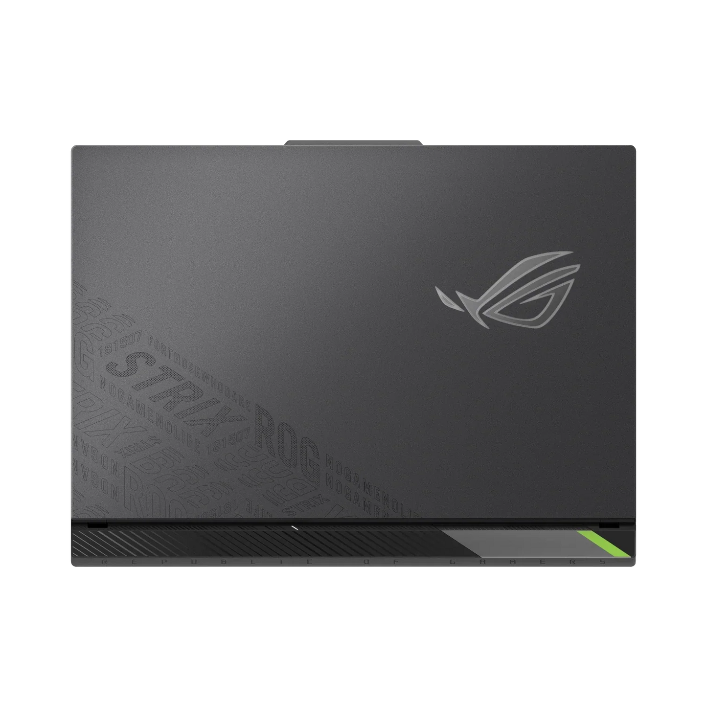 ASUS ROG Strix G16 16" Gaming Laptop, AMD Ryzen 9 9955HX, NVIDIA RTX 5070 Ti, 32GB DDR5 RAM, 1TB SSD