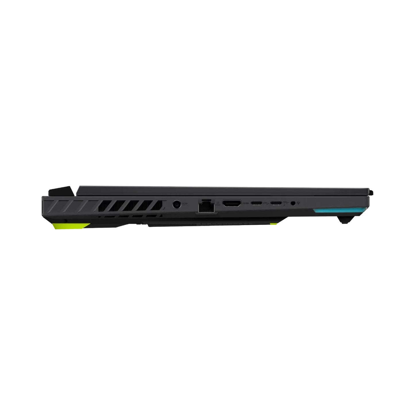 ASUS ROG Strix G16 16" Gaming Laptop, AMD Ryzen 9 9955HX, NVIDIA RTX 5070 Ti, 32GB DDR5 RAM, 1TB SSD