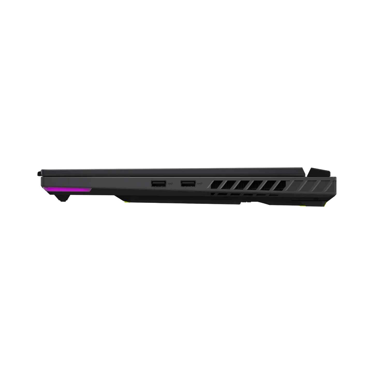 ASUS ROG Strix G16 16" Gaming Laptop, AMD Ryzen 9 9955HX, NVIDIA RTX 5070 Ti, 32GB DDR5 RAM, 1TB SSD
