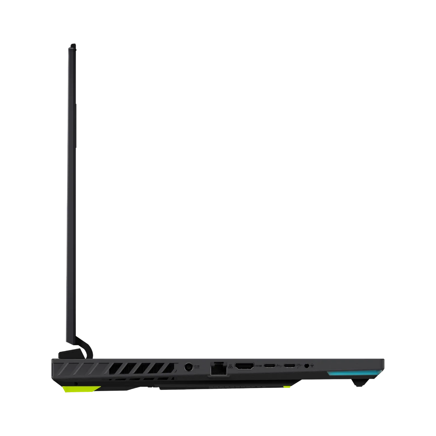 ASUS ROG Strix G16 16" Gaming Laptop, AMD Ryzen 9 9955HX, NVIDIA RTX 5070 Ti, 32GB DDR5 RAM, 1TB SSD