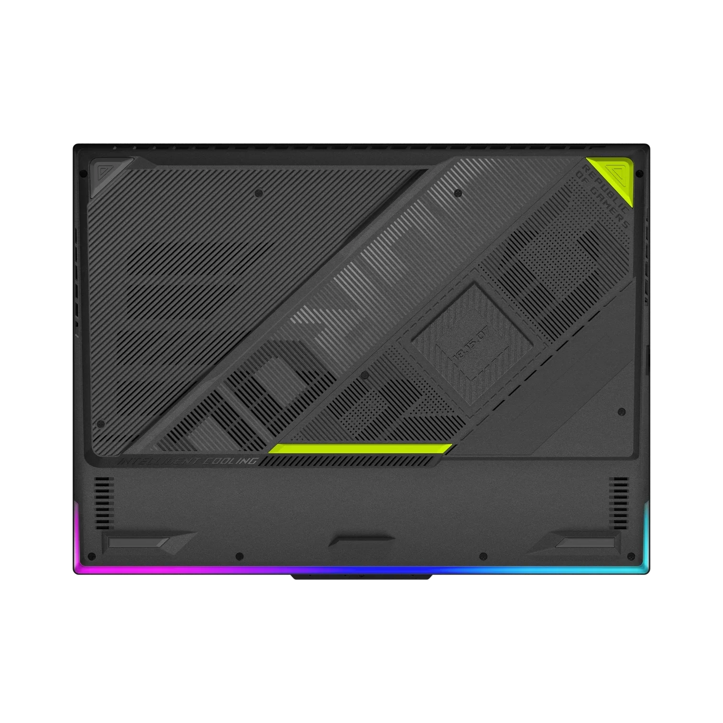 ASUS ROG Strix G16 16" Gaming Laptop, AMD Ryzen 9 9955HX, NVIDIA RTX 5070 Ti, 32GB DDR5 RAM, 1TB SSD