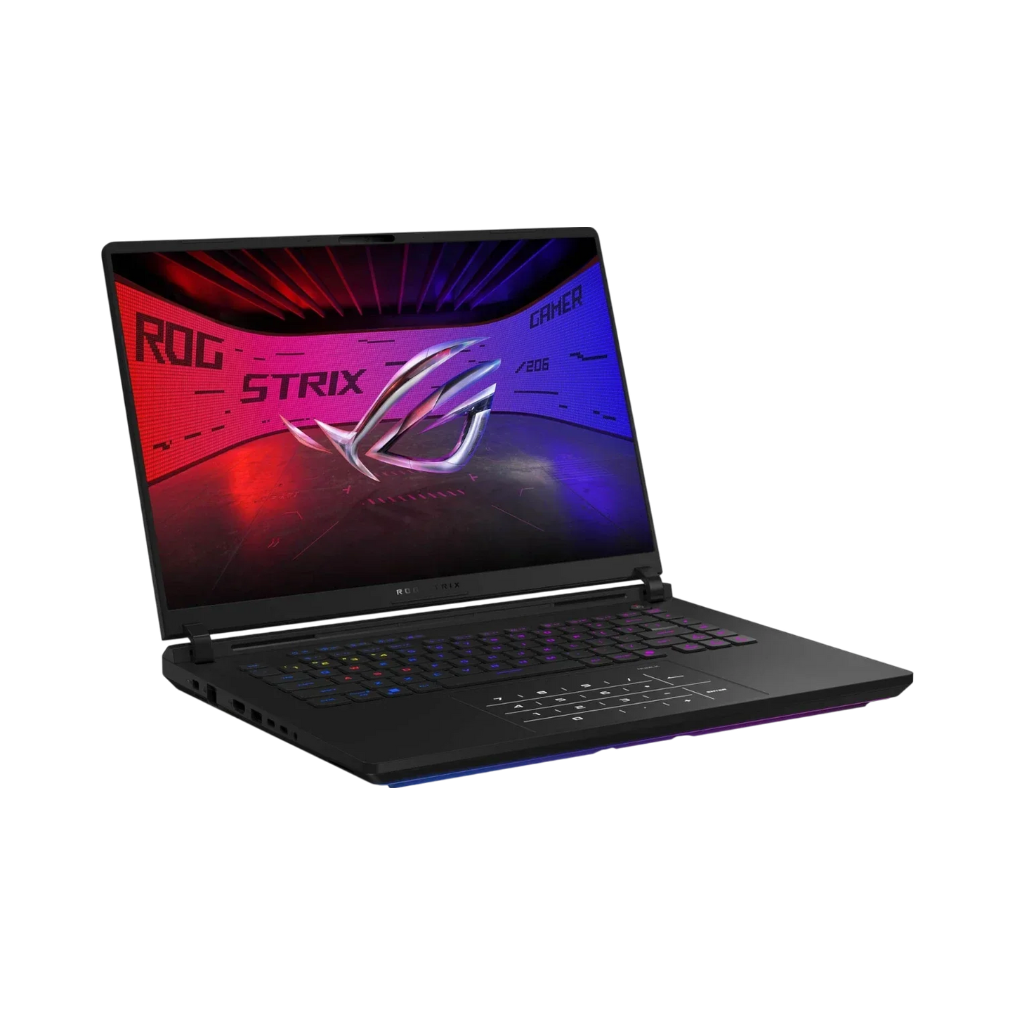 ASUS ROG Strix SCAR 16 16" Gaming Laptop, Intel Core Ultra 9 275HX, NVIDIA RTX 5090, 32GB DDR5 RAM, 2TB SSD