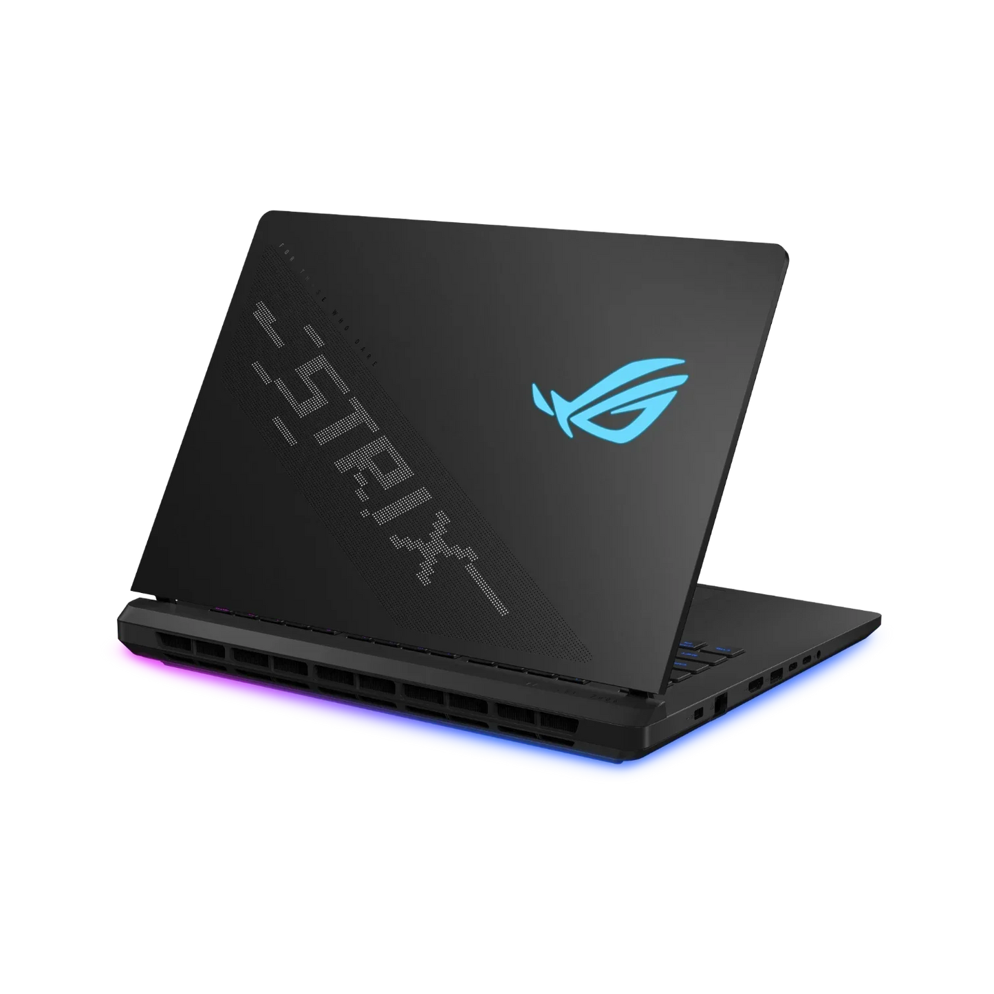 ASUS ROG Strix SCAR 16 16" Gaming Laptop, Intel Core Ultra 9 275HX, NVIDIA RTX 5090, 32GB DDR5 RAM, 2TB SSD