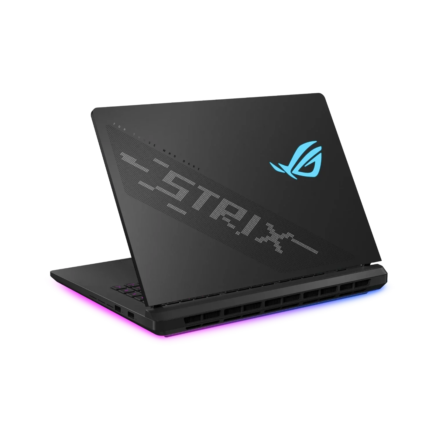 ASUS ROG Strix SCAR 16 16" Gaming Laptop, Intel Core Ultra 9 275HX, NVIDIA RTX 5090, 32GB DDR5 RAM, 2TB SSD