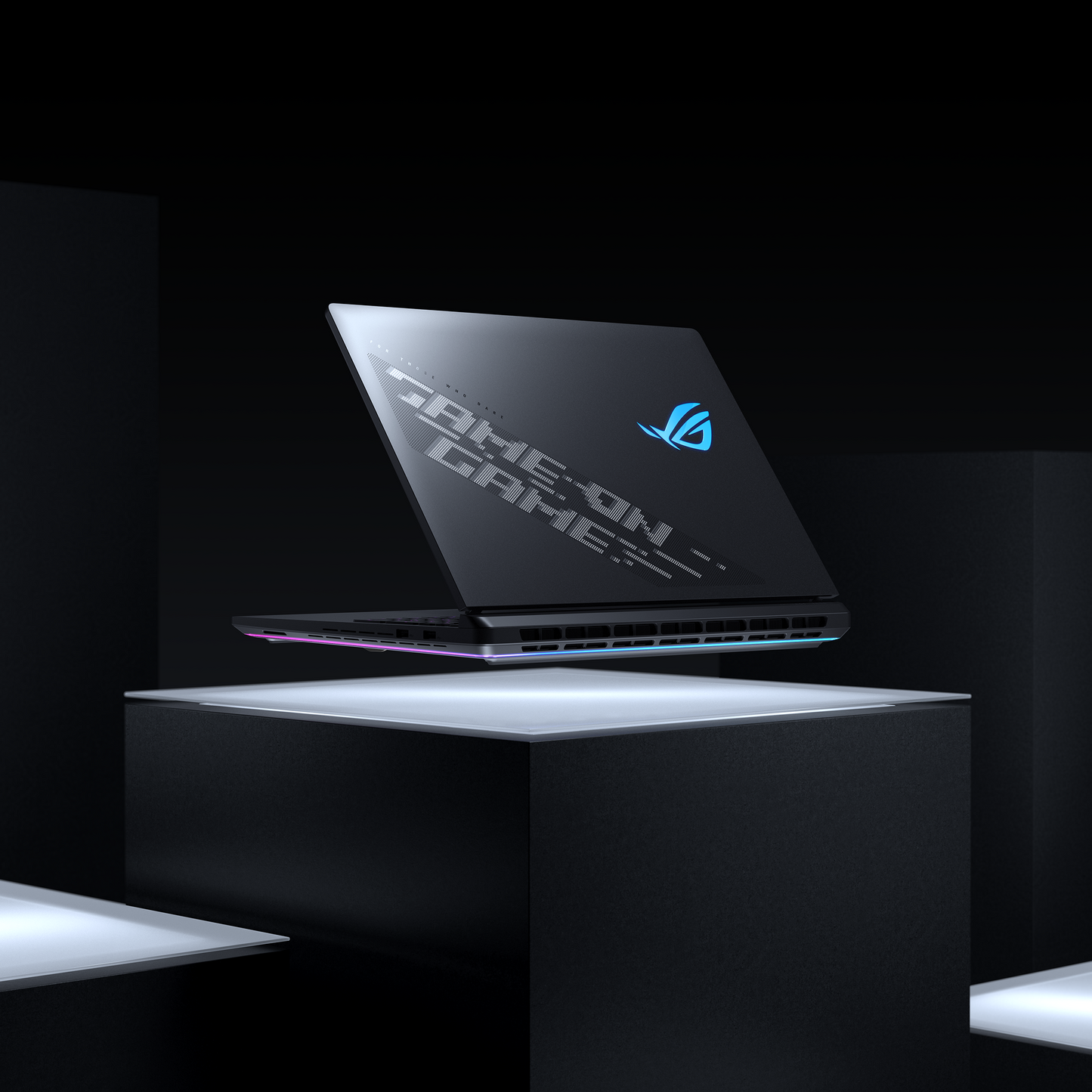 ASUS ROG Strix SCAR 16 16" Gaming Laptop, Intel Core Ultra 9 275HX, NVIDIA RTX 5090, 32GB DDR5 RAM, 2TB SSD