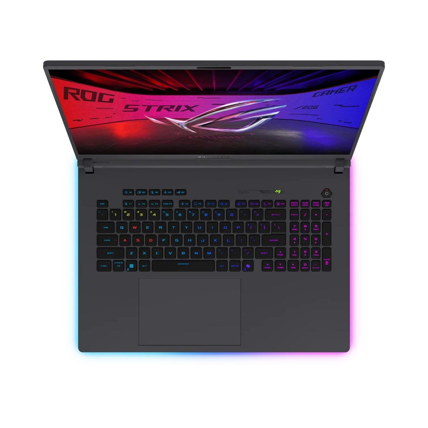 ASUS ROG Strix G18 18" Gaming Laptop, Intel Core Ultra 9 275HX, NVIDIA RTX 5070, 32GB DDR5 RAM, 2TB SSD