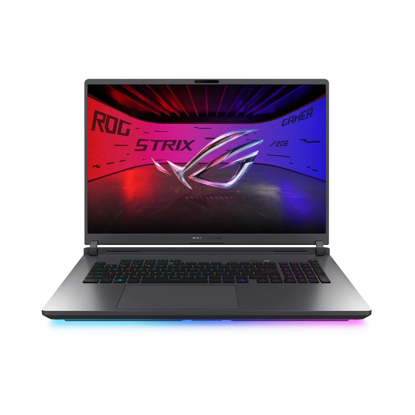 ASUS ROG Strix G18 18" Gaming Laptop, Intel Core Ultra 9 275HX, NVIDIA RTX 5070, 32GB DDR5 RAM, 2TB SSD