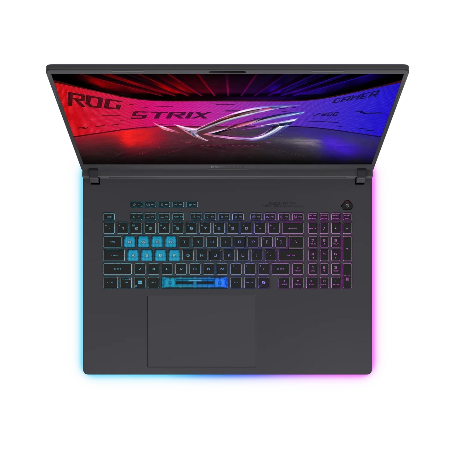 ASUS ROG Strix G18 18" Gaming Laptop, Intel Core Ultra 9 275HX, NVIDIA RTX 5070, 32GB DDR5 RAM, 2TB SSD