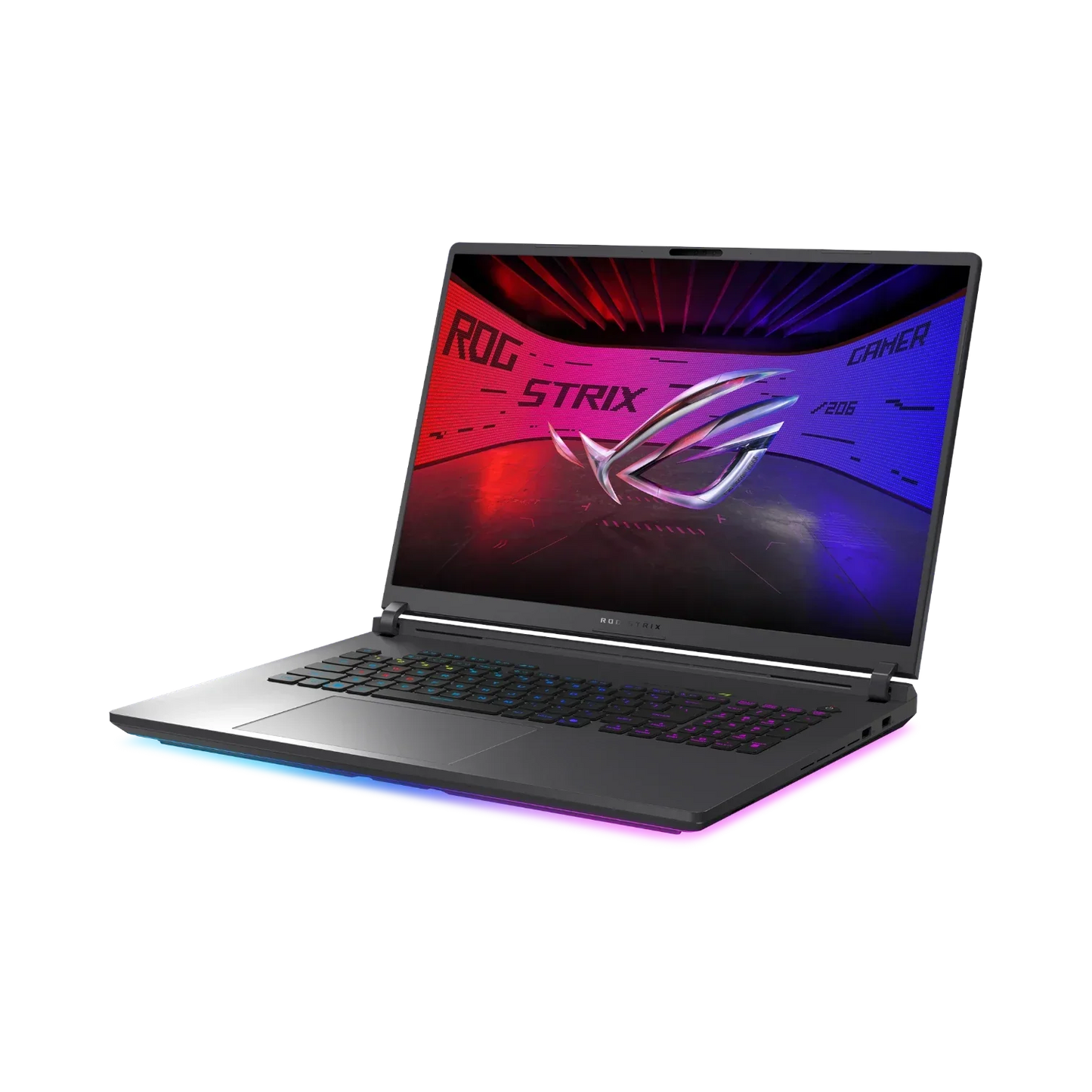 ASUS ROG Strix G18 18" Gaming Laptop, Intel Core Ultra 9 275HX, NVIDIA RTX 5070, 32GB DDR5 RAM, 2TB SSD