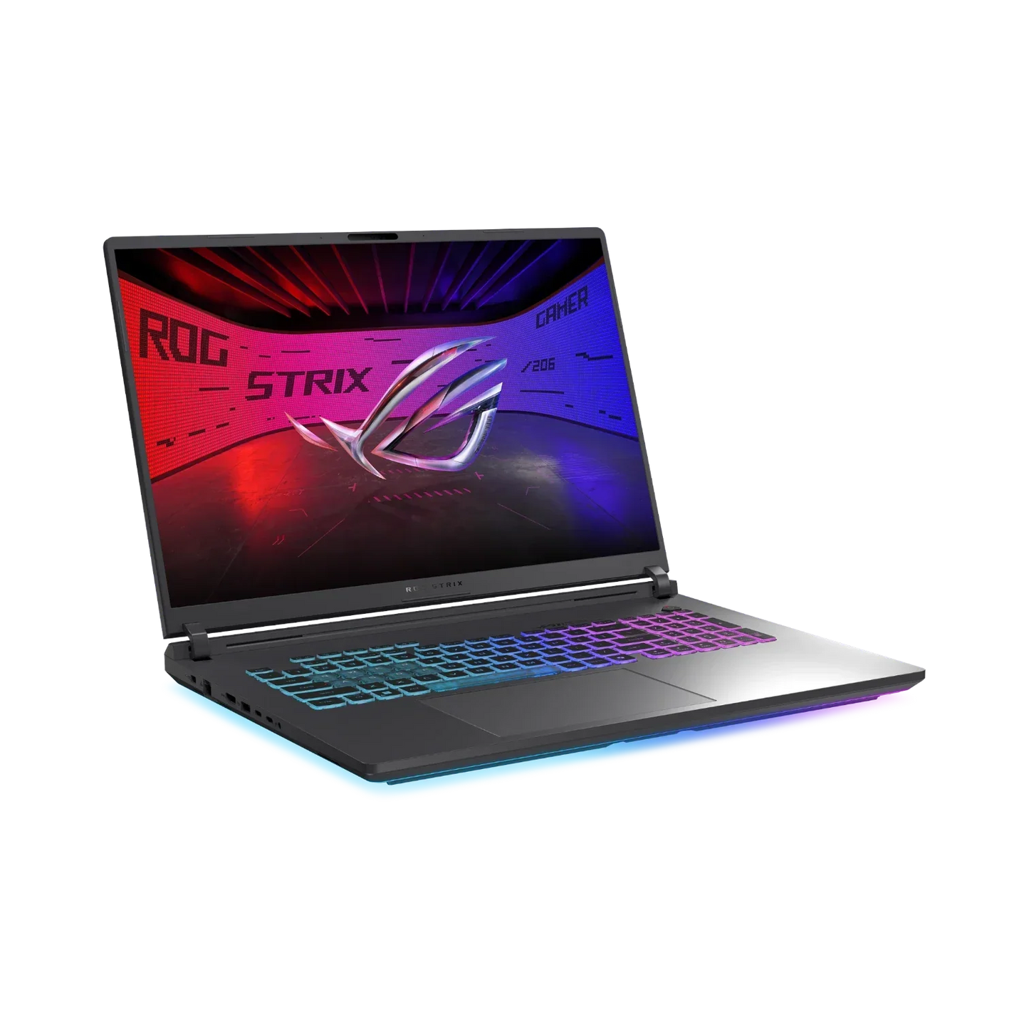 ASUS ROG Strix G18 18" Gaming Laptop, Intel Core Ultra 9 275HX, NVIDIA RTX 5070, 32GB DDR5 RAM, 2TB SSD