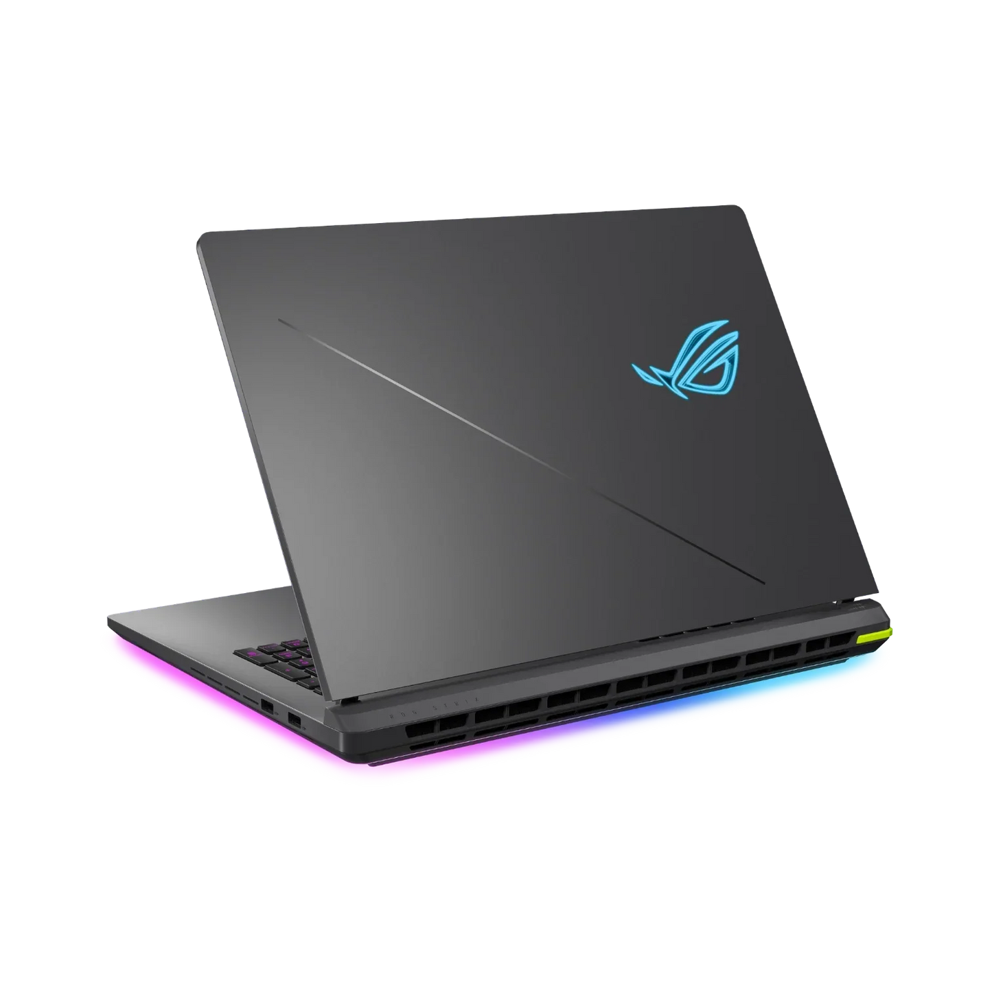 ASUS ROG Strix G18 18" Gaming Laptop, Intel Core Ultra 9 275HX, NVIDIA RTX 5070, 32GB DDR5 RAM, 2TB SSD