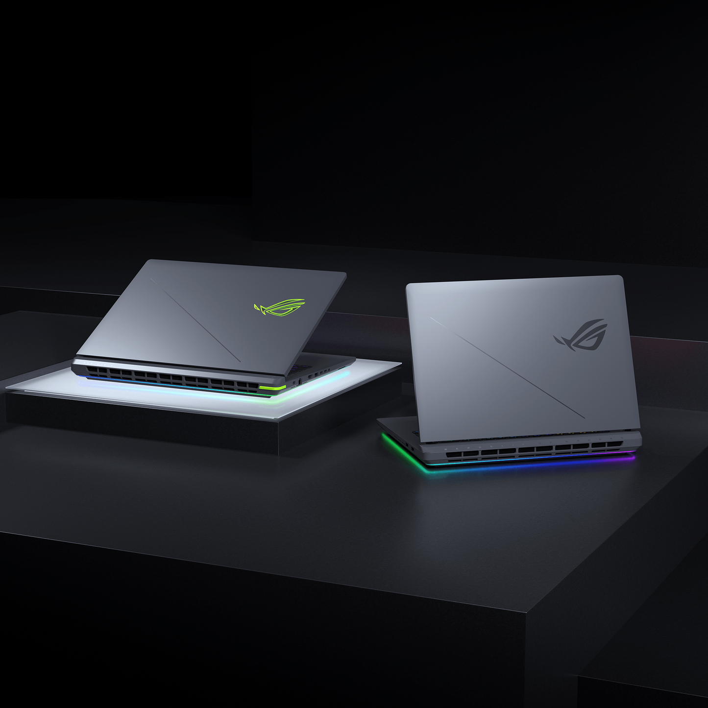 ASUS ROG Strix G18 18" Gaming Laptop, Intel Core Ultra 9 275HX, NVIDIA RTX 5070, 32GB DDR5 RAM, 2TB SSD