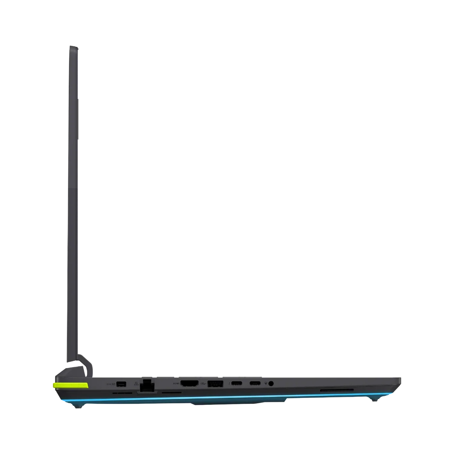 ASUS ROG Strix G18 18" Gaming Laptop, Intel Core Ultra 9 275HX, NVIDIA RTX 5070, 32GB DDR5 RAM, 2TB SSD