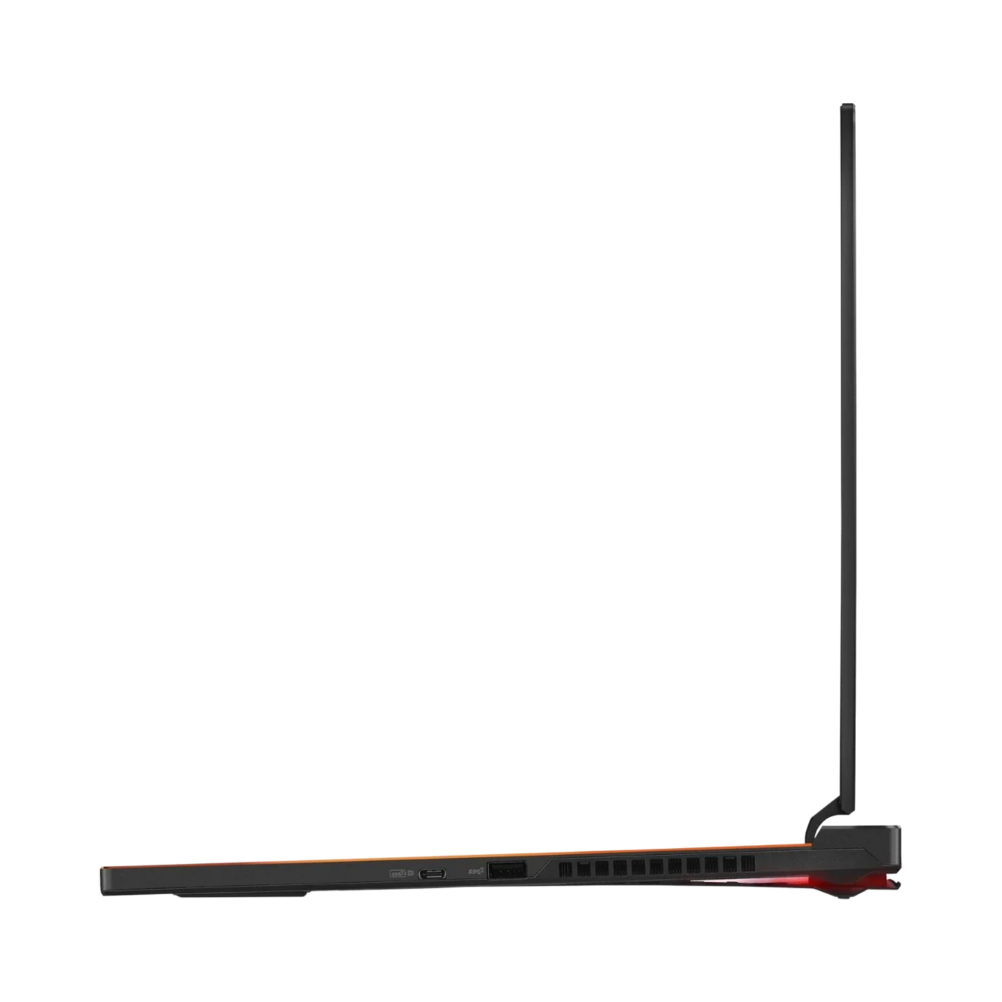 ASUS ROG Zephyrus S GX531GX 15.6" Gaming Laptop, Intel Core i7-8750H, NVIDIA RTX 2080, 16GB DDR4 RAM, 512GB SSD