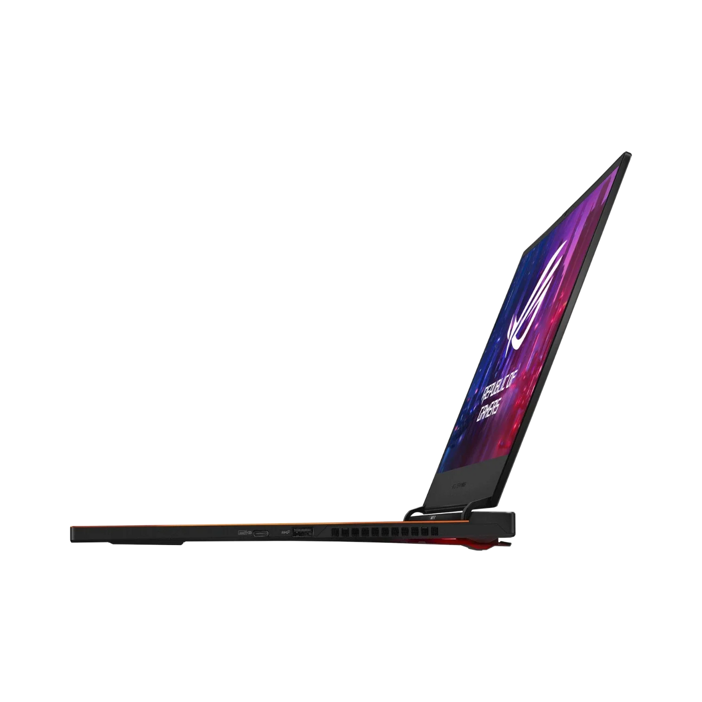 ASUS ROG Zephyrus S GX531GX 15.6" Gaming Laptop, Intel Core i7-8750H, NVIDIA RTX 2080, 16GB DDR4 RAM, 512GB SSD
