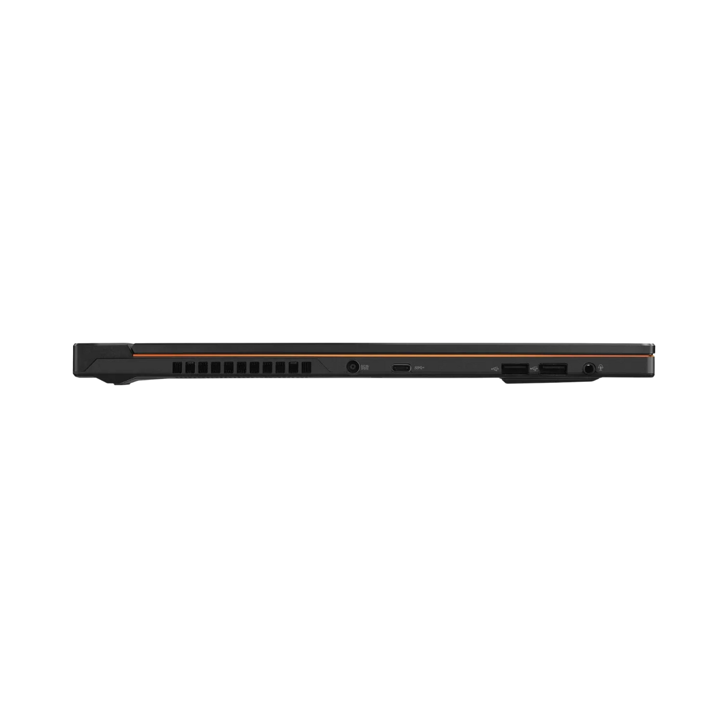 ASUS ROG Zephyrus S GX531GX 15.6" Gaming Laptop, Intel Core i7-8750H, NVIDIA RTX 2080, 16GB DDR4 RAM, 512GB SSD