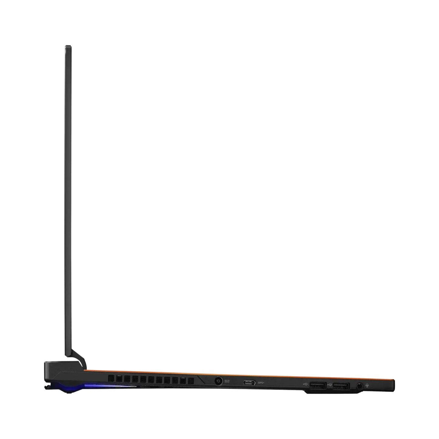 ASUS ROG Zephyrus S GX531GX 15.6" Gaming Laptop, Intel Core i7-8750H, NVIDIA RTX 2080, 16GB DDR4 RAM, 512GB SSD