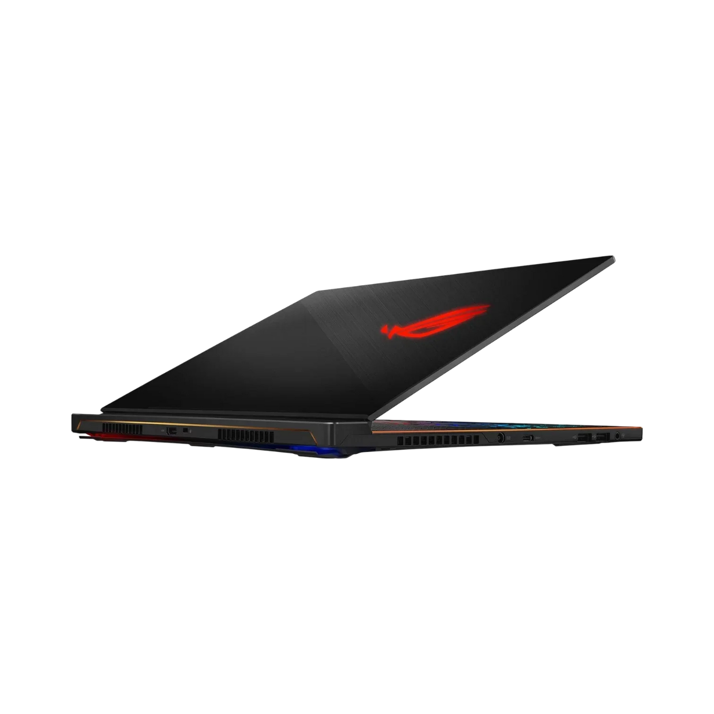 ASUS ROG Zephyrus S GX531GX 15.6" Gaming Laptop, Intel Core i7-8750H, NVIDIA RTX 2080, 16GB DDR4 RAM, 512GB SSD