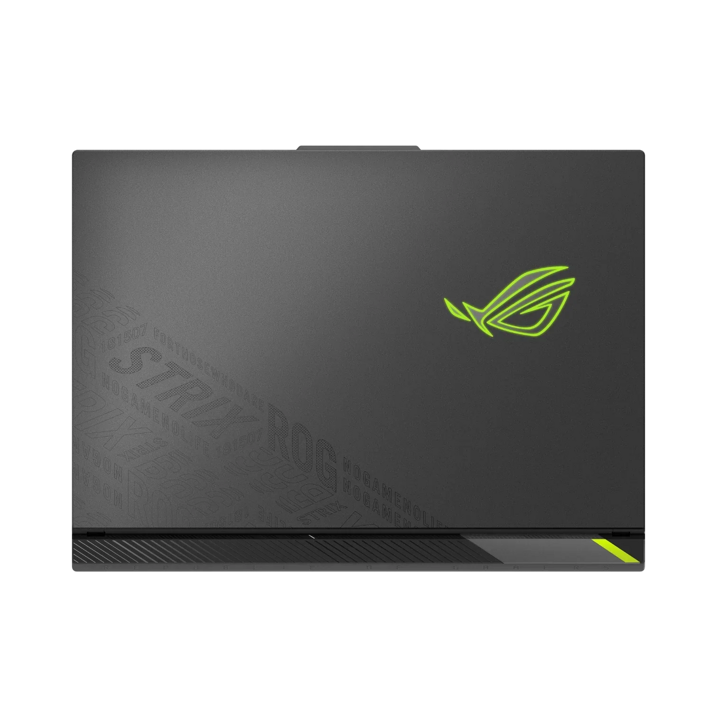 ASUS ROG Strix G18 18" Gaming Laptop, AMD Ryzen 9 8940HX, NVIDIA RTX 5060, 32GB DDR5 RAM, 1TB SSD